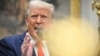 US President Donald Trump (file photo)