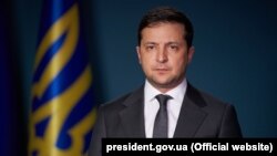 Зеленський увів у дію рішення РНБО про санкції проти людей, яких звинувачують у контрабанді