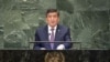 Сооронбай Жээнбеков.
