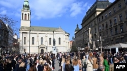  Lokalni izbori u Hrvatskoj bit će održani 16. svibnja (Foto: Zagreb)