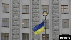 Киев шаары. 