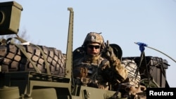 Американські військові в Європі, ілюстративне фото