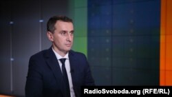 Ляшко: штаб-квартира Pfizer підписувала документи із глобальною ініціативою COVAX, і там були юридичні моменти, які відшліфовували юристи. Я думаю, найближчим часом це питання буде вирішено