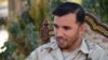 Avganistanski general Abdul Razik u provinciji Kandahar u januaru 2018. Zahvaljujući njegovom uticaju u Kabulu i zapadnim saveznicima postao je najmoćnija avganistanska vojna figura na jugu Avganistana. Hjuman rajts voč ga je nazvao "glavnim mučiteljem Kandahara".