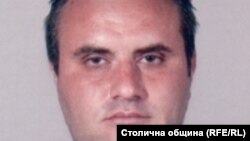 Владимир Митов