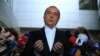 Суд дозволив Мартиненку виїжджати з Києва і Київської області 