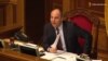 Депутати блокували трибуну з вимогою розслідувати зловживання уряду
