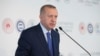 Turkish Leader Threatens To Close Key U.S. Base If Sanctions Imposed