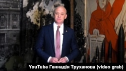 Геннадій Труханов, мер Одеси