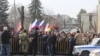 В режиме президентской избирательной кампании Южная Осетия живет уже два года