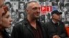 Олександр Ретивов, жертва тортур бойовиків угруповання «ЛНР» 