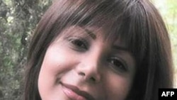 Neda Agha Soltan