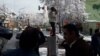 «وثیقه ۵۰۰ میلیون تومانی» برای دختر دوم خیابان انقلاب