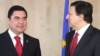 EU Weighs Image, Energy In Relations
