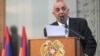 Ծեծի է ենթարկվել ազատամարտիկ Սուրեն Սարգսյանը