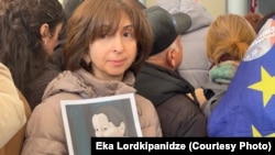 ბათუმის საქალაქო სასამართლოში მზია ამაღლობელის საქმის განხილვა იწყება