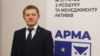 В АРМА розповіли, що зараз відбувається з медіахолдингом Курченка, який передали «1+1 Інтернет»