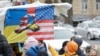 Час непевності. Що чекає на США, Україну та Росію у 2025 році?