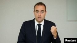 «Ми зважаємо на той факт, що війна, на жаль, триватиме», – заявив міністр