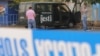 Nakon bombaškog napada na vozilo Vijesti, 2011.