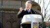 «Кожну копійку, вкрадену з бюджету, в зубах принесуть» – Порошенко