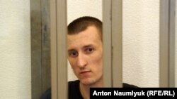 Олександр Кольченко 