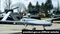 Україна і Туреччина можуть поглибити співпрацю у військово-технічній сфері