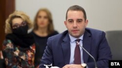Богдан Кирилов