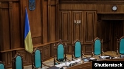 У 2015 році КСУ вже ухвалював рішення щодо скасування депутатської недоторканності