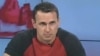 Кинорежиссер Олег Сенцов, арестованный ФСБ