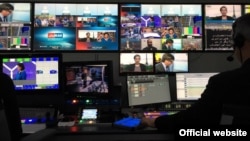 Iran International TV is based in London.