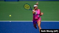US Open Tennis