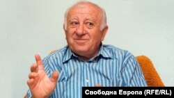 Георги Мишев