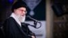 علی خامنه‌ای می‌گوید جمهوری اسلامی «بی‌رحم و خون‌ریز نبوده» و «مرتکب افراط» نشده است