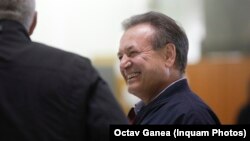 Mircea Moldovan, condamnat pentru corupție în dosarul milionarului Dan Adamescu, își va primi pensia specială în închisoare.