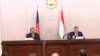 Раббонӣ: "Имкон нахоҳем дод террористон ба Тоҷикистон осеб расонанд" ВИДЕО