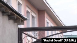 Фото из архива Радио Озоди