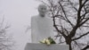 Пам'ятник отцю Омеляну Ковчу у Любліні