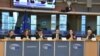 На заседании комитета по иностранным делам Европарламента члены ЕНП выступили с резкими комментариями в адрес «Грузинской мечты»