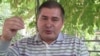 Зойиров мегӯяд, интихоботро назорат дорад. Иргашов аз паси кори худ аст. САДО