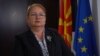 Vesna Janevska, Minister of Education and Science of North Macedonia