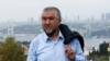 Узбекский писатель Нурулло Отаханов (творческий псевдоним Нурулло Мухаммад Рауфхон).