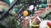 Югоосетинская неделя: армию распускают, иеговистов запрещают
