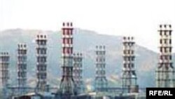 The TALCO facillities