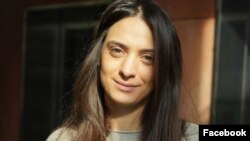 Մանե Գևորգյան