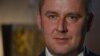 Томаш Петржічек, міністр закордонних справ Чехії