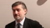 Mikheil Kavelashvili, președintele partidului „Visul Georgian”, a fost ales de parlament drept președintele Georgiei. 