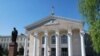 Конкурс раздора в КНУ