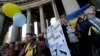 Україна повинна стати «новим світом» для мислячих росіян – Друзенко