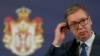 Vučić je u video poruci iz Njujorka naveo da je ovo za njega "najteži dan od kada je predsednik i premijer" (foto arhiv)